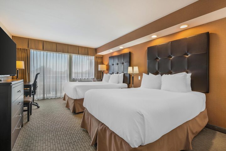 Best Western The Westerly Hotel
