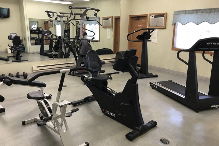 Health and Fitness 51 of 53