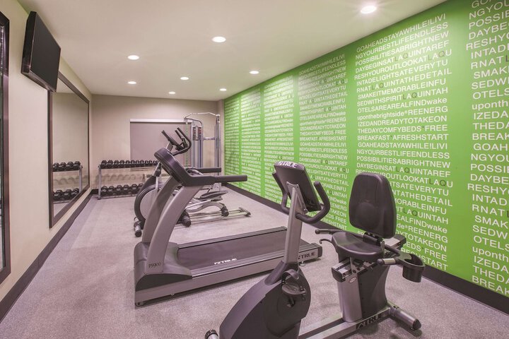 Health and Fitness 51 of 55
