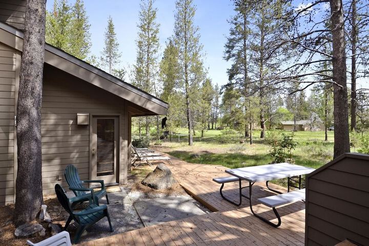 Meadowlark 4 Holiday Home