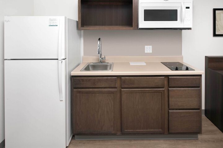 Candlewood Suites Pecos by IHG