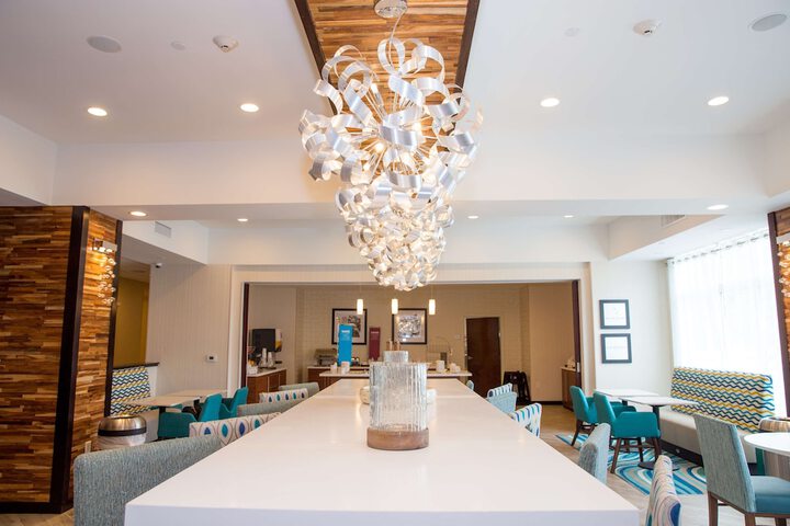 Hampton Inn Atlantic City / Absecon