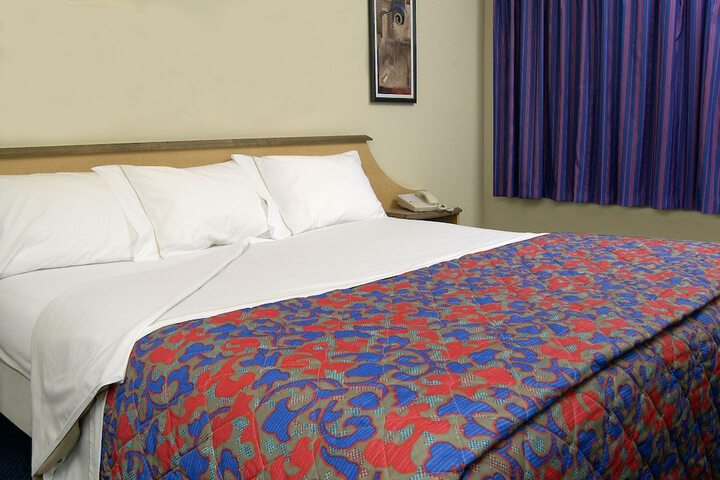 Motel 6 Gatlinburg TN - Smoky Mountains