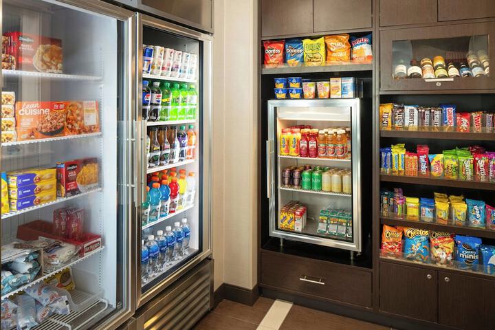 Residence Inn Springfield Chicopee