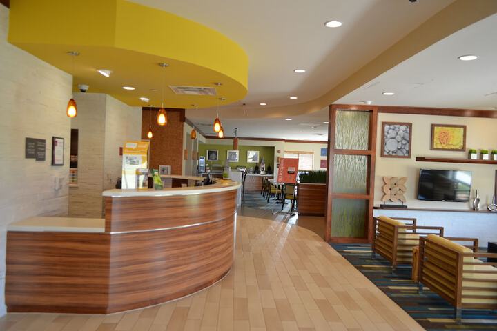 Hotel 8 of 91
