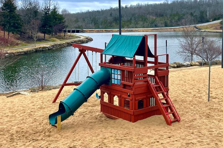 Stonebridge Village Resort