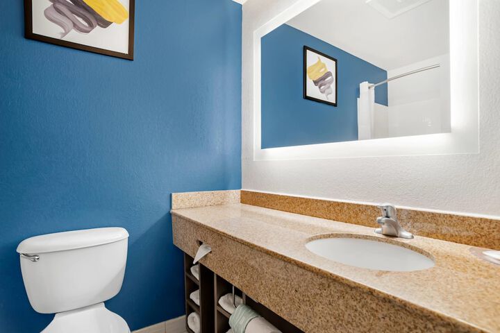 Comfort Inn & Suites Dothan Northside Plaza