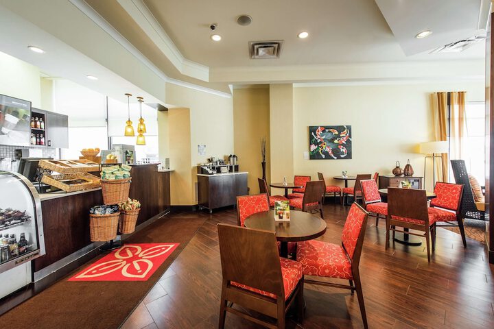 Hilton Garden Inn Saskatoon Downtown