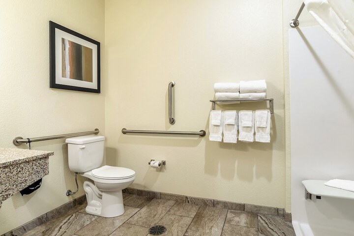 Cobblestone Hotel & Suites - Gering / Scottsbluff