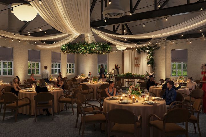 Hotel Interior 13 of 64