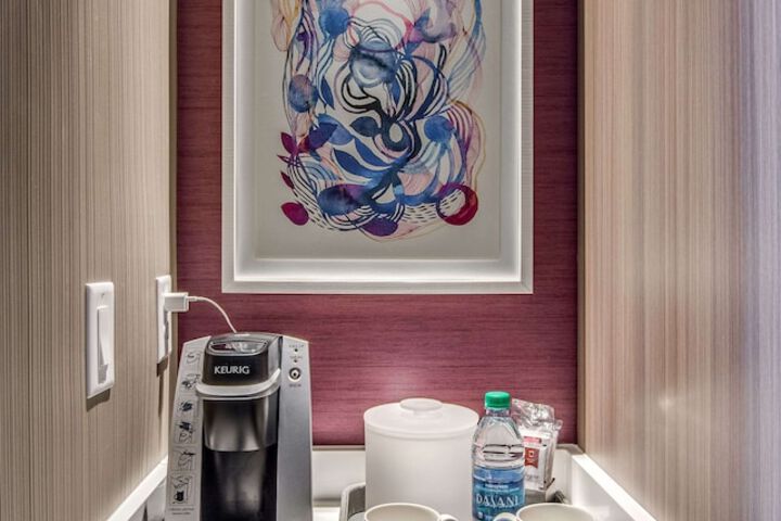 Breakfast/Coffee Service 59 of 69