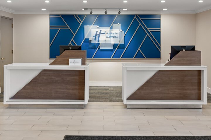 Holiday Inn Express Stony Brook by IHG