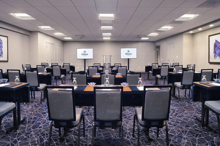 Hilton Chicago