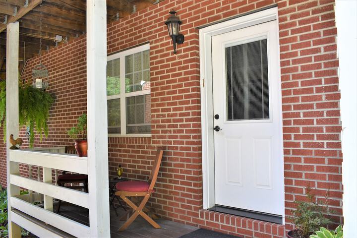 Grafton Lodge