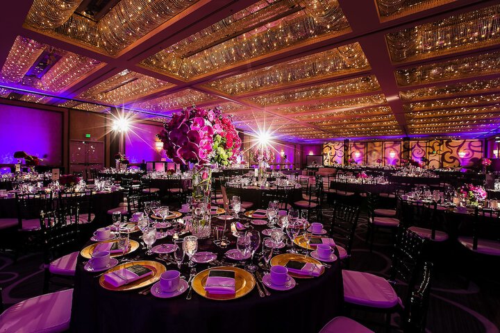 Hyatt Regency Long Beach