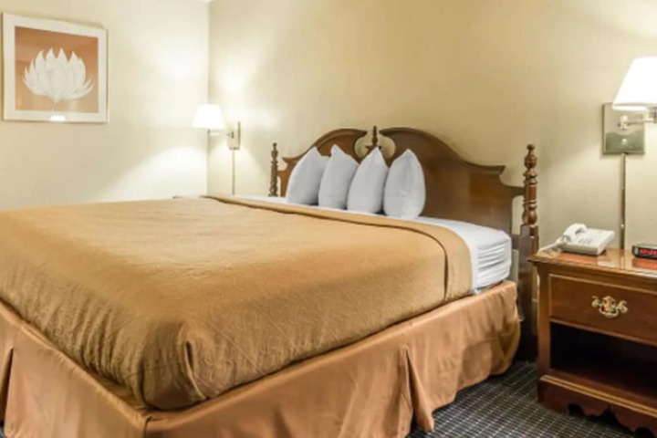 Quality Inn Somerset