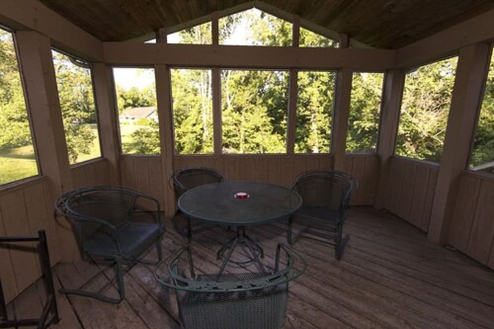 Terrace/Patio 105 of 121