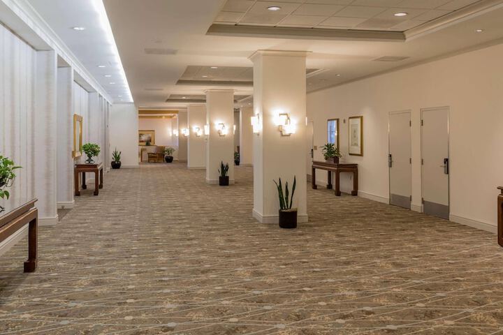 Radisson Hotel Salt Lake City Downtown