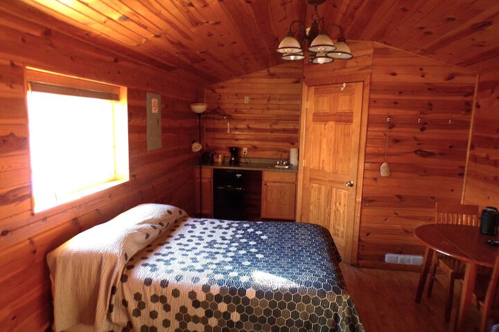 The Outpost Lodge