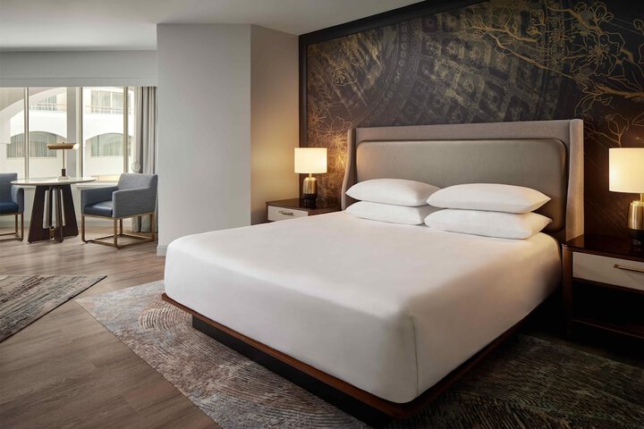 Grand Hyatt Washington