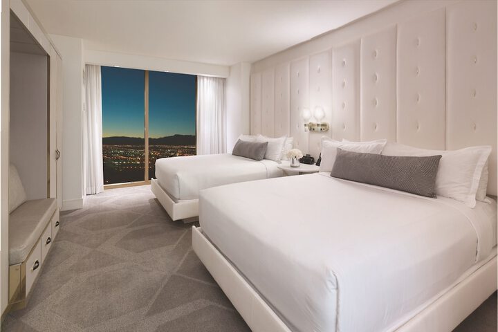 Mandalay Bay Resort & Casino
