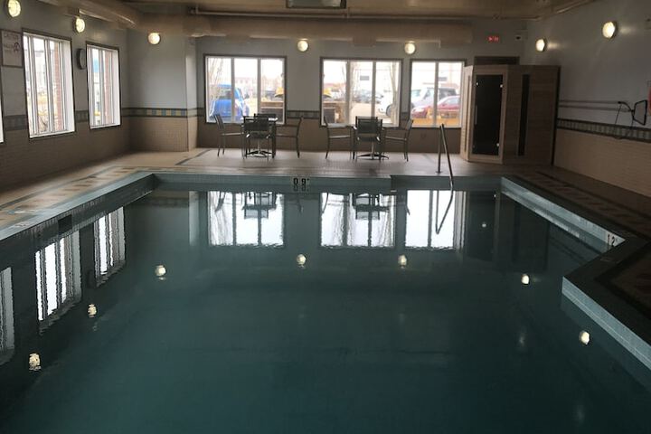 Pool 7 of 69