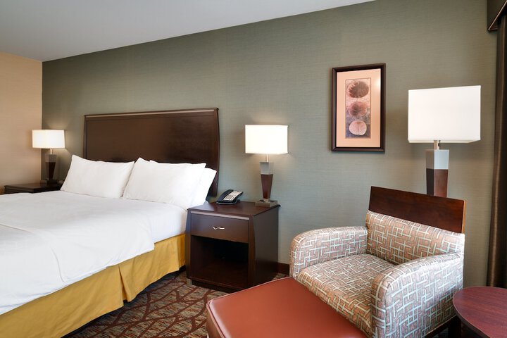 Holiday Inn Express Hotel & Suites Butte by IHG