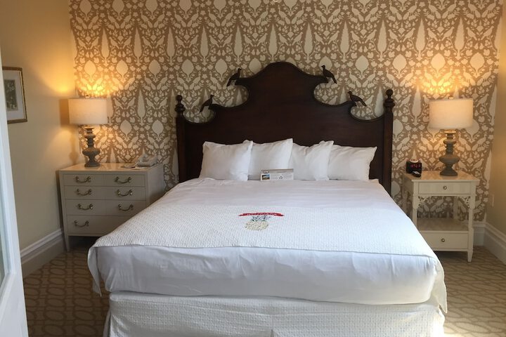 Hotel Perry