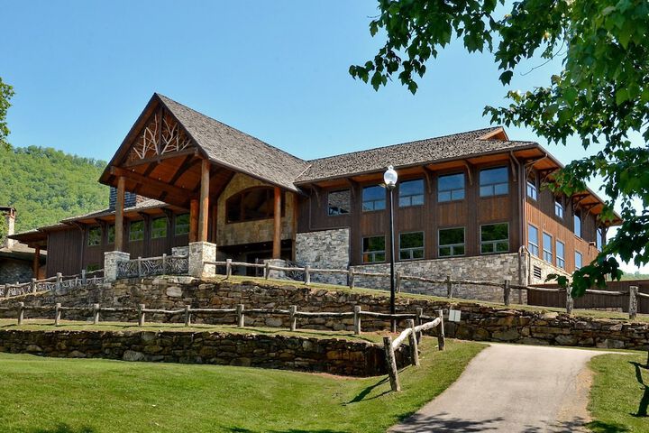 Laurel Ridge Country Club