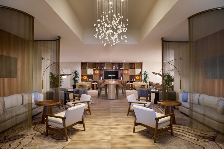 Lounge 119 of 130