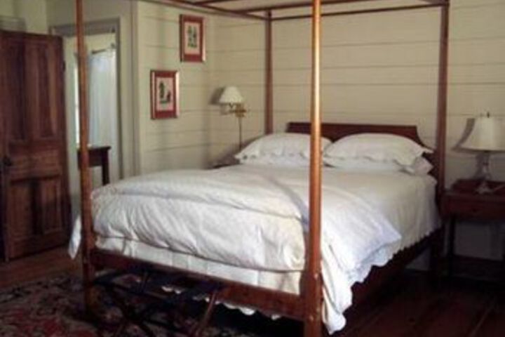 The Inn at Bingham School