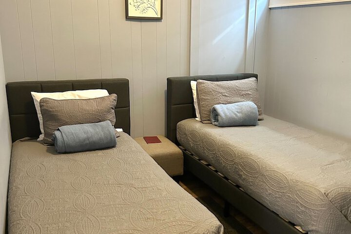 Homestead Inn