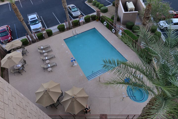 Pool 5 of 65