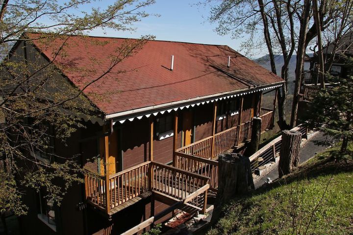 Alpine Inn