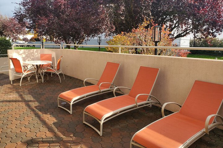 Terrace/Patio 56 of 57
