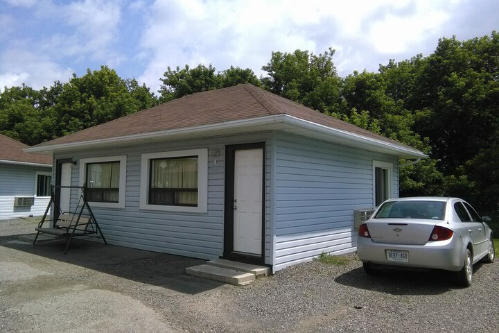 Best Inn Motel