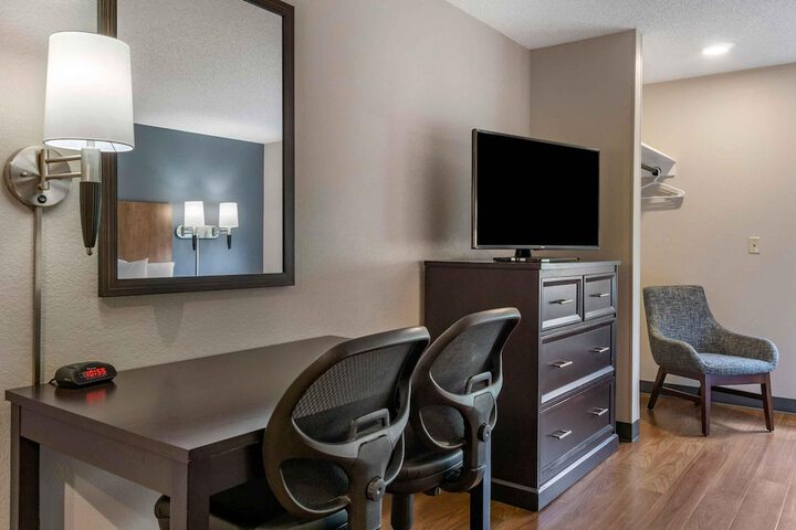 Extended Stay America Suites Charlotte Pineville Park Rd