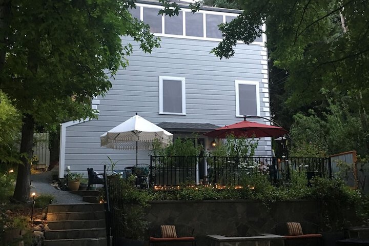 Broad Street Inn