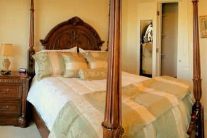 Davis Mountains Inn