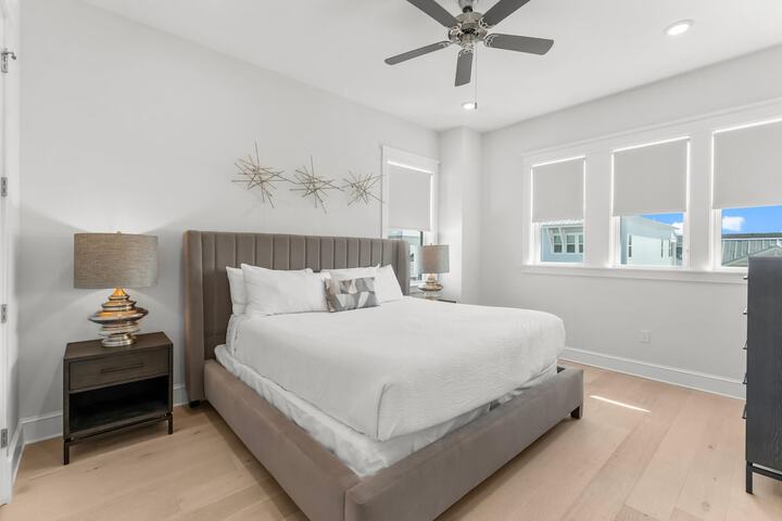 Prominence on 30A by Panhandle Getaways