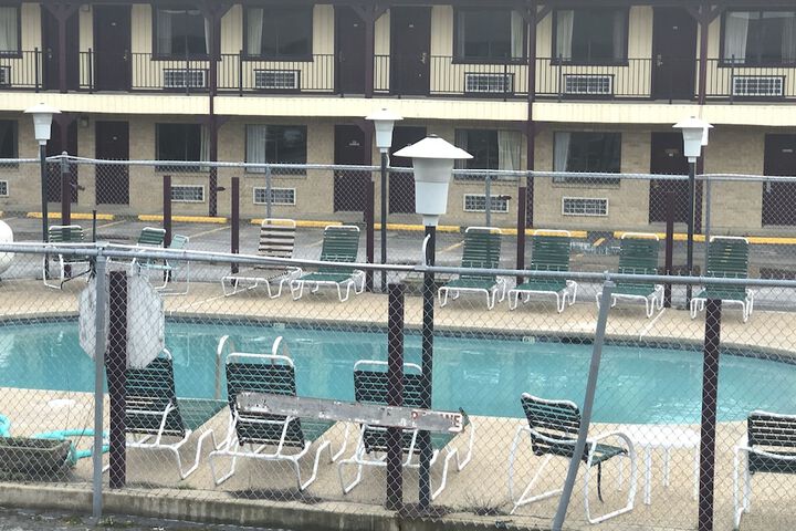 Pool 8 of 48