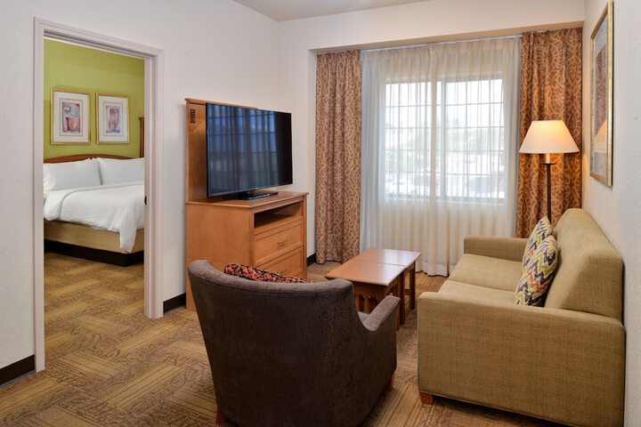 Staybridge Suites Las Cruces by IHG