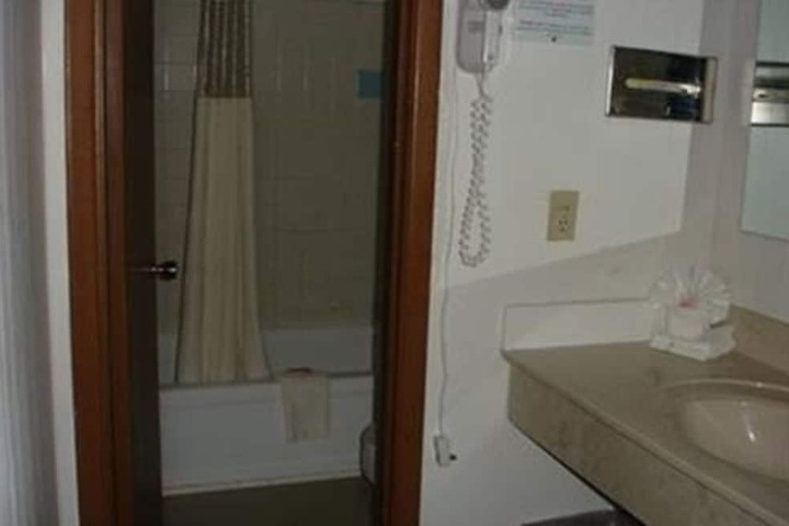 Georgetown Mountain Inn