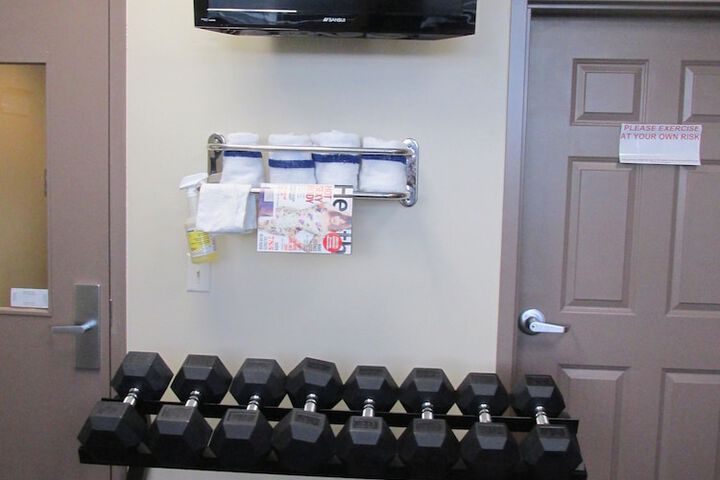 Health and Fitness 22 of 32