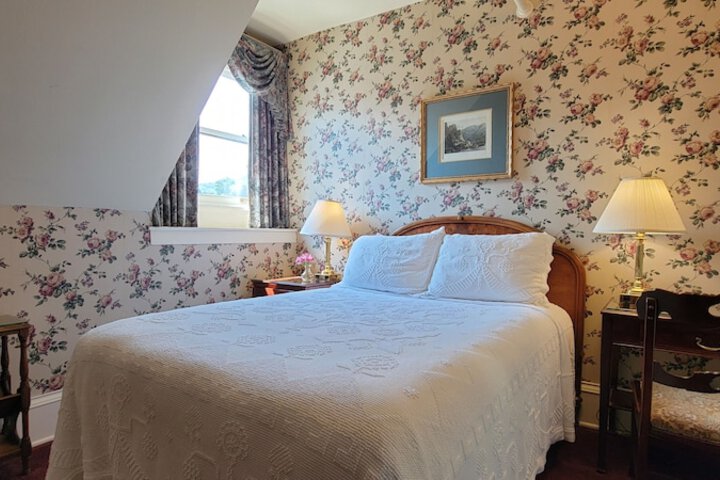 Hotel Boulderado