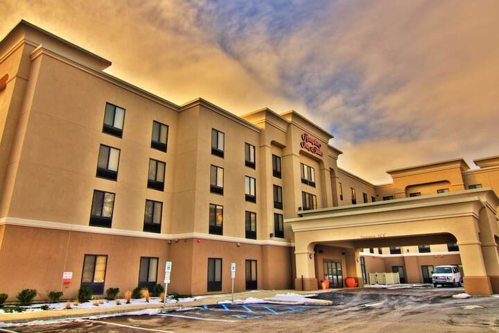 Hotel 1 of 42