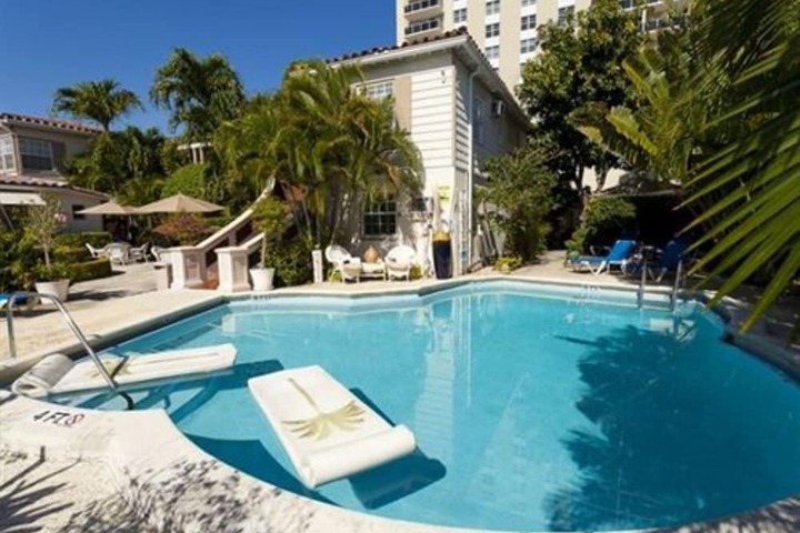 Pool 6 of 141