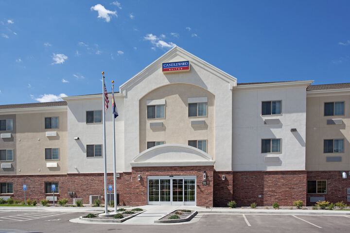 Candlewood Suites Craig-Northwest by IHG