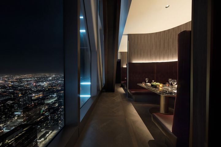 InterContinental Los Angeles Downtown by IHG