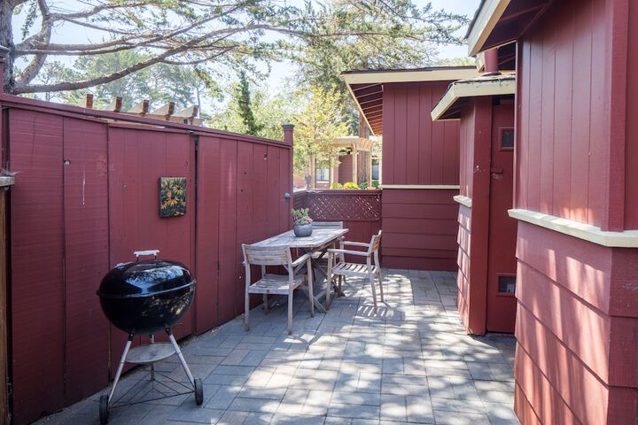 Terrace/Patio 107 of 127